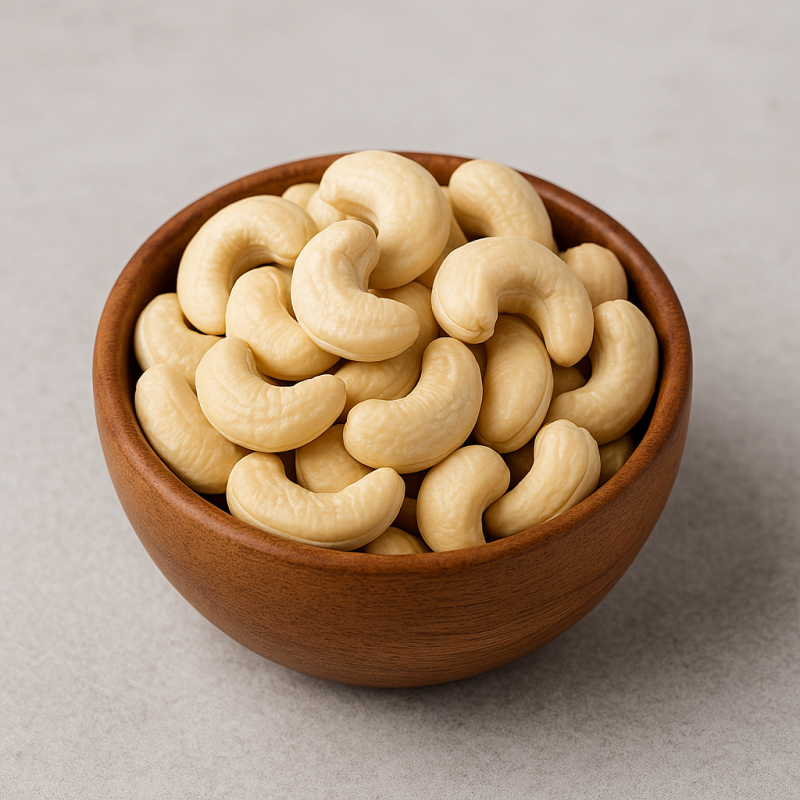 Cashews (Kaju)