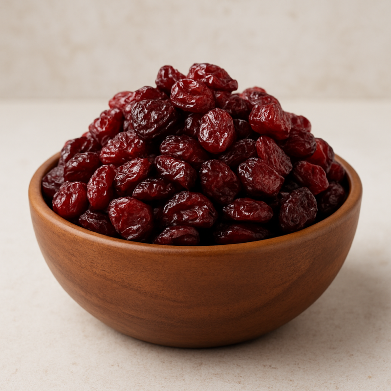 Dried Cranberries