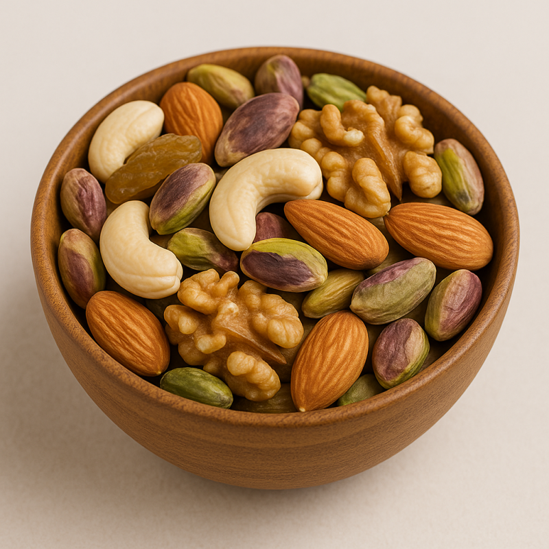 Almonds (Badam)