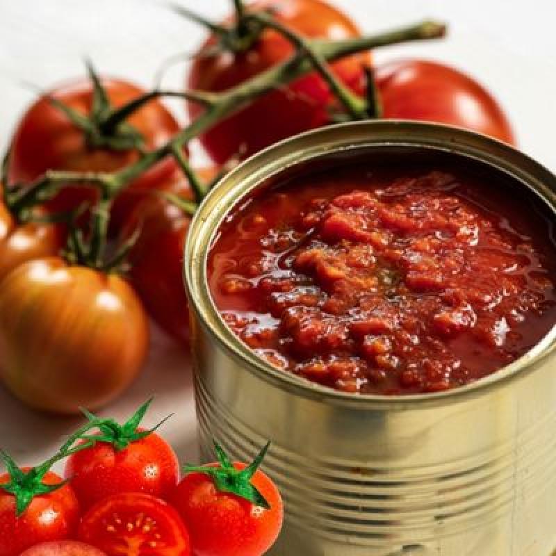 Tomato Pickle